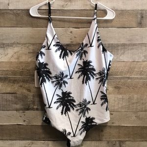 Swimsuit for women XL